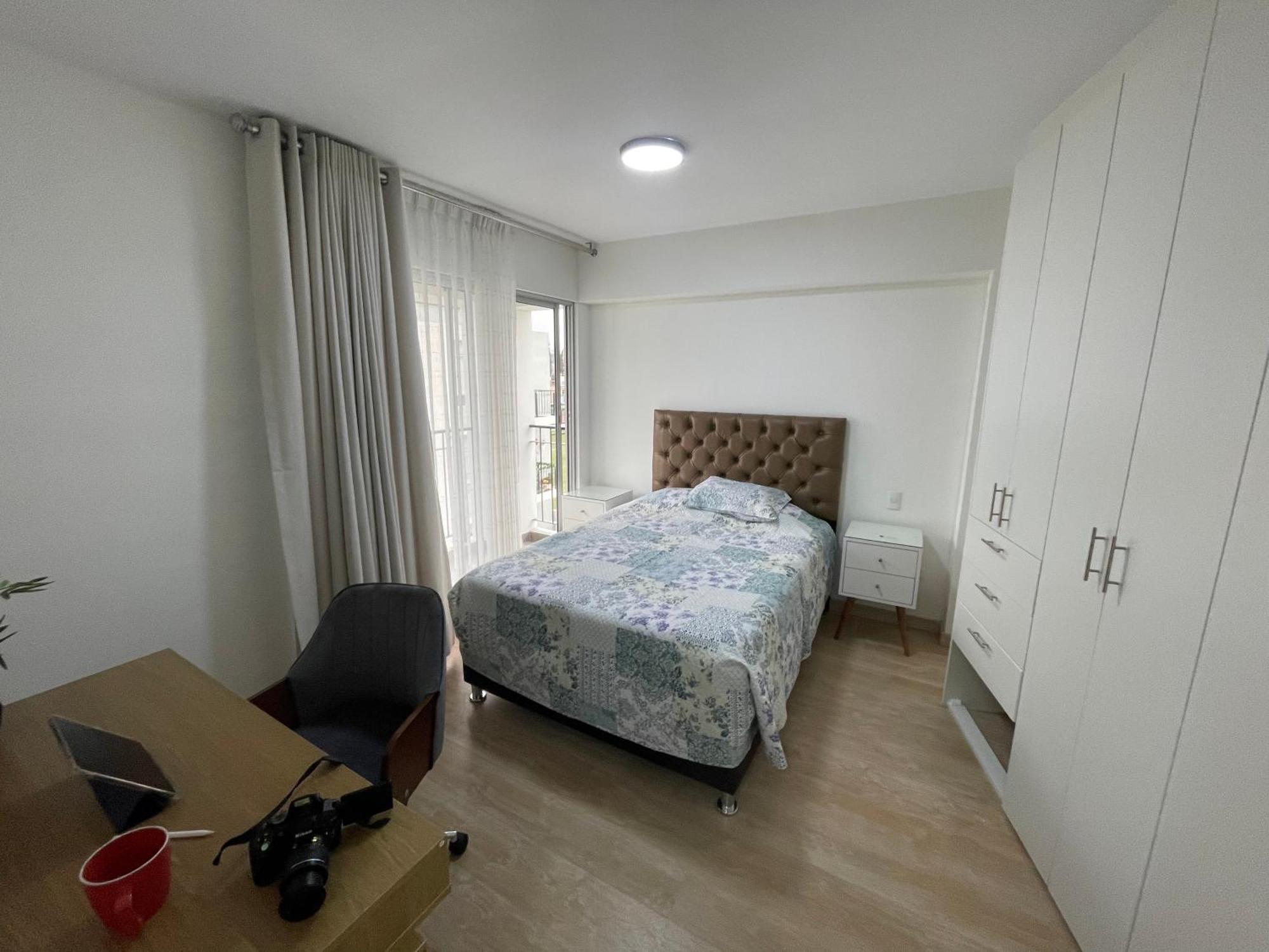 Ferienwohnung Nuevo Departamento En Centrohistorico De Arequipa Exterior foto